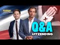 Forum Inside LlVE | Live Q&A!