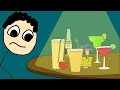 Casually Explained: Alcohol