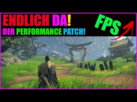 Wild Hearts Guides & Builds: News Performance Patch iz da 🔥Game Tipps Tricks Start