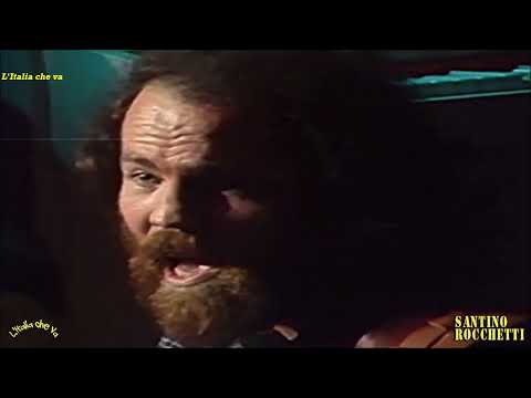 Santino Rocchetti - "Divina" (C.Daiano-S.Rocchetti) 1979