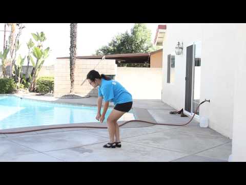 Madcon Glow - Part 1 (Freedom School line dance class.)