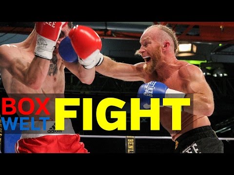 Sebastian Tlatlik vs Sandro Luetke Bordewick