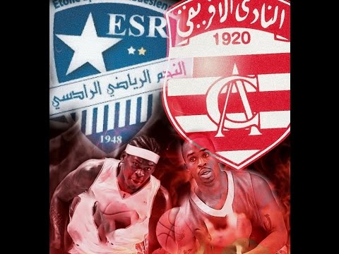 ESR_CA #j3 [mi-temps 2] (5-11-2015)