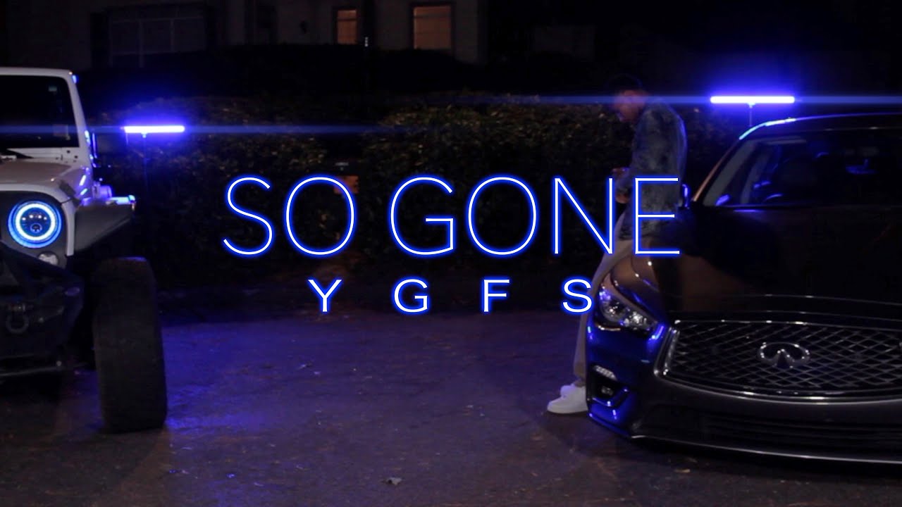 Promotional video thumbnail 1 for Jr