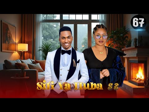 SIRI YA HUBA S2  { 67 } 