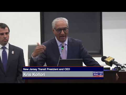 NJ Transit World Cup Tickets