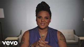 Marsha Ambrosius - Stronger (Track by Track) ft. Dr. Dre