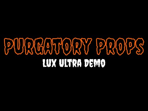 Lux Ultra 16 Mode Demo