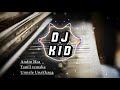 Andro Иca Tamil Remake Unnale Unakkaga DJ KID