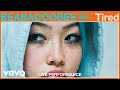 Beabadoobee Tired Live Performance Vevo