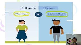 HİZMET KALİTESİ EĞİTİMİ