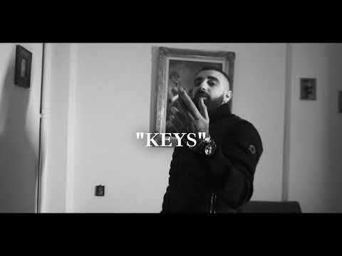 [FREE] OH6 x Dirty Harry Trap Type Beat - "Keys" | Trap Instrumental