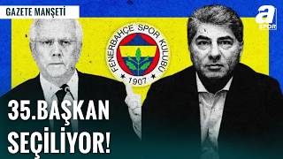 Fenerbahçe Sandık Başında: Devlerin Savaşı!