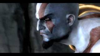 God Of War III Building The Nations