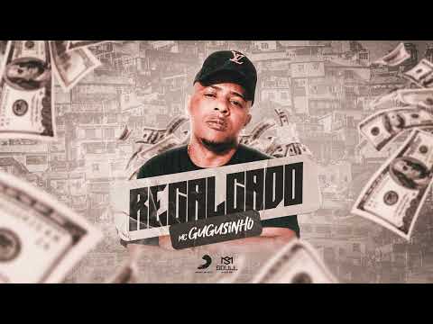 Mc Gugusinho - Recalcado (AUDIO OFICIAL)