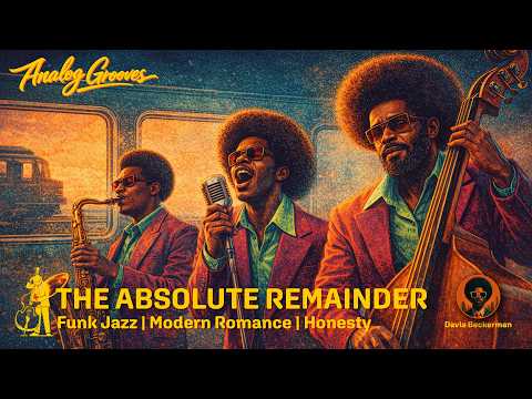 The Absolute Remainder