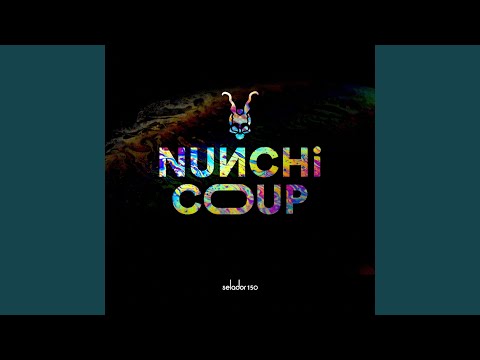 Slaves To The Algo-Rhythm