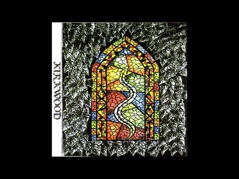 Jim Kirkwood - Yggdrasil Vol. 2 - The Serpent Kiss (1994) (Electronic Fantasy Ambient)