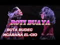 Buta Budeg Ngabahas Roti Buaya Bodoran Wayang Golek Putra Giriharja3 PGH3 H Dadan Sunandar S