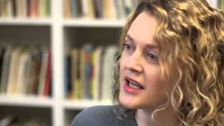 An Interview with Actress Simone Kirby from \