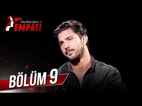 Empati 9. Bölüm - Kaan Yıldırım