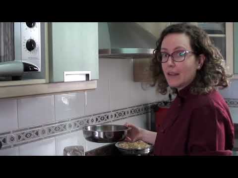 Empanadas de patata yeclanas