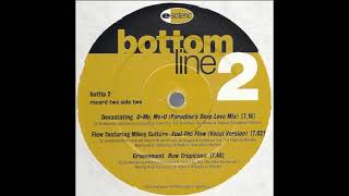 Devastating - U+Me, Me+U (Paradise's Deep Love Mix)