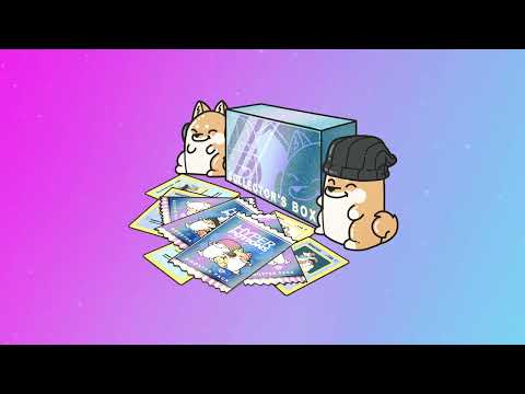 Video thumbnail for Shooting Star (VIP)
