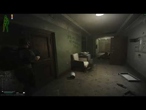 Little PVP in Streets of Tarkov - Escape From Tarkov PvP - No Commentary