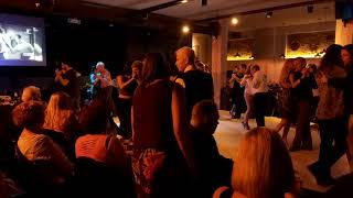 La piba de los jazmines, Ricardo Malerba/Orlando Medina🔥28/05/23 TDJ Aldo Orrego en SOÑEMOS Milonga