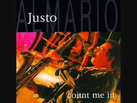 Justo Almario May the words