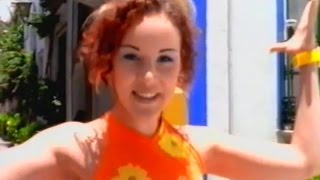 Blümchen - Verrückte Jungs (Official Video)