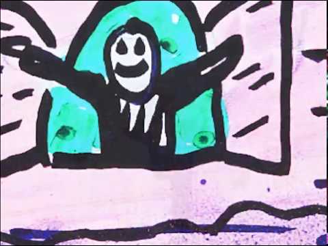 ATP Crew -  La Familia (prod. by L-One)