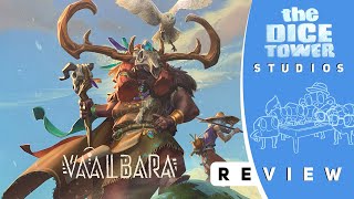 Vaalbara Review: My Little Libertalia