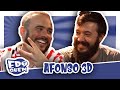 AFONSO 3D NASCEU COM OS 5 DEDOS ED QUEM 04