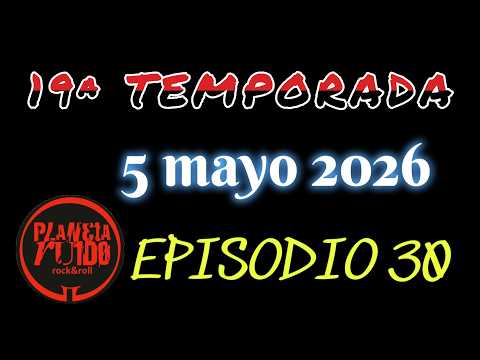 Miniatura del programa 30
