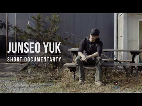 Portrait of an Artist | 육준서 작가 (Junseo Yuk) | Documentary l Korean Artist / ENG thumnail