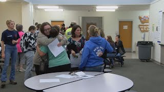 Mineral Co  holds memorial following 2nd fatal shooting in 5 months
