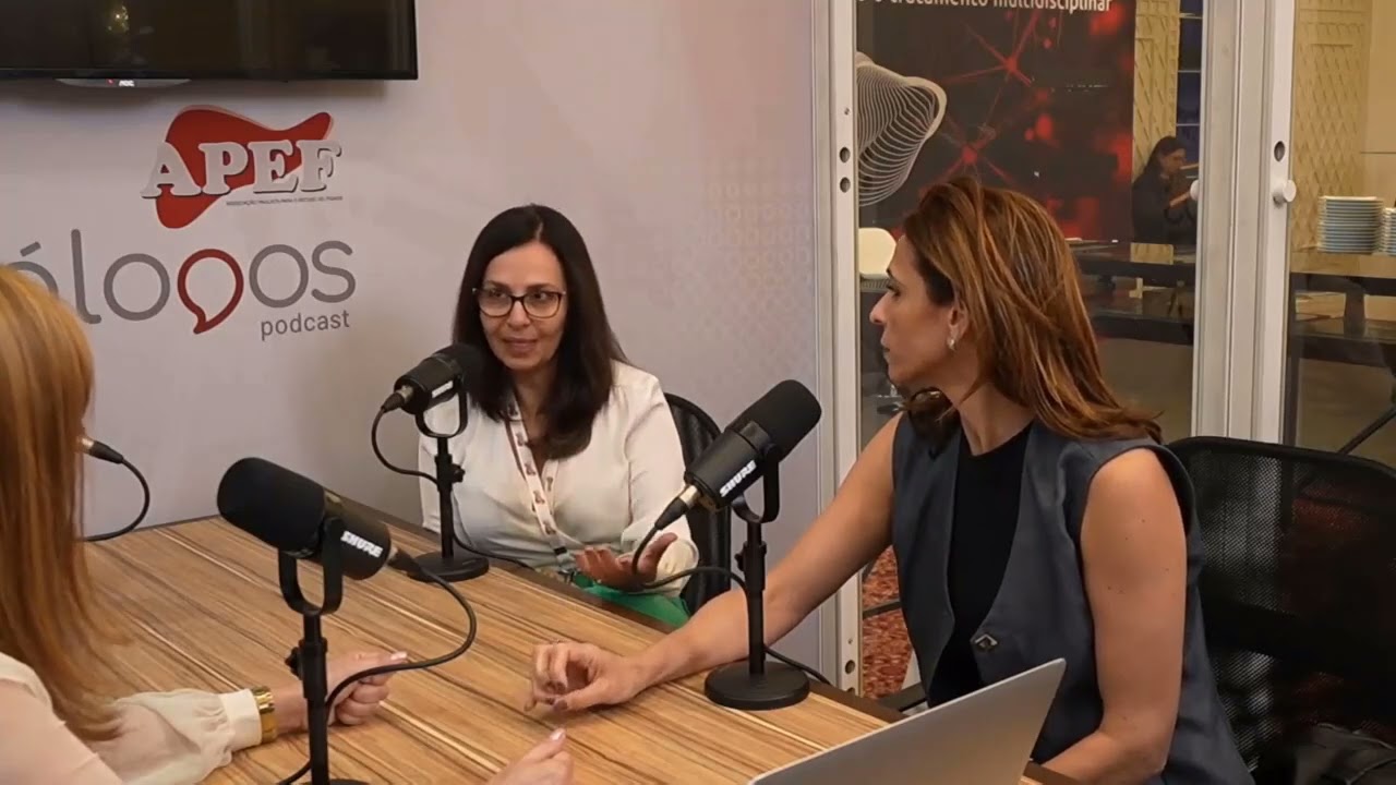 Diálogos #5 - Colestase: quando pedir testes genéticos?