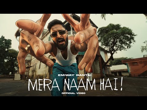 Video thumbnail for Mera Naam Hai