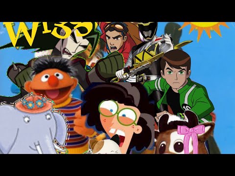 Wiggles Wake Up Jeff Soundtrack: Dame Más De Eso By Niko Noki