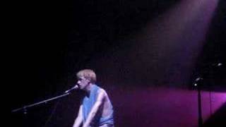 Patrick Wolf - This Weather, October 2007