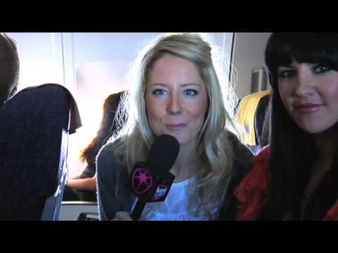 Hed Kandi's opening party at Space, Ibiza 2009.