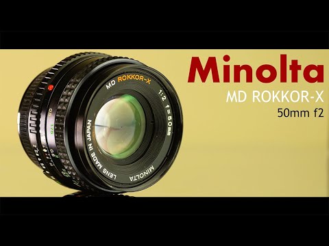 Best bargain for a 50mm vintage lens!!