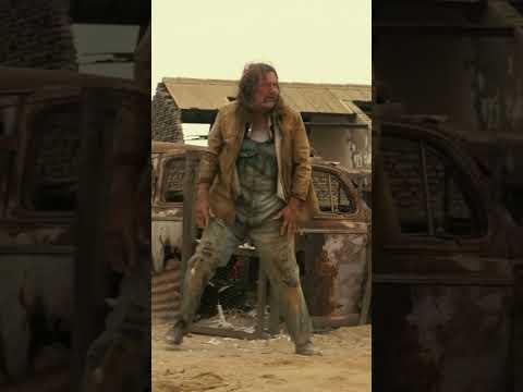 Some People Just Like Chickens a Bit Too Much | Fallout Honest Trailer #fallout #trailer