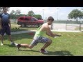 How To Pivot in Ultimate Frisbee | Brodie Smith How To Pivot in Ultimate Frisbee | Brodie Smith