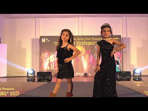 Kids Fashion Show 2025