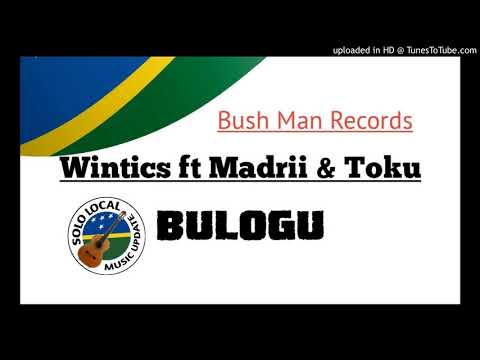 Wintics ft Madrii & Toku (Bulogu) Bush man Records... 2020