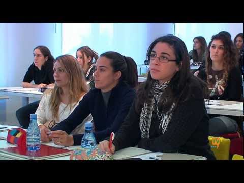 27/01/12 – Programación 1er Cuatrimestre de la Seu Universitària de La Nucía