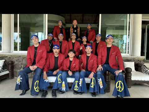 La Ingenua / Banda Wane Wane - En vivo desde Ocotlán Jalisco 2024